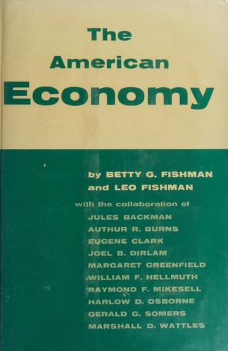 The American economy