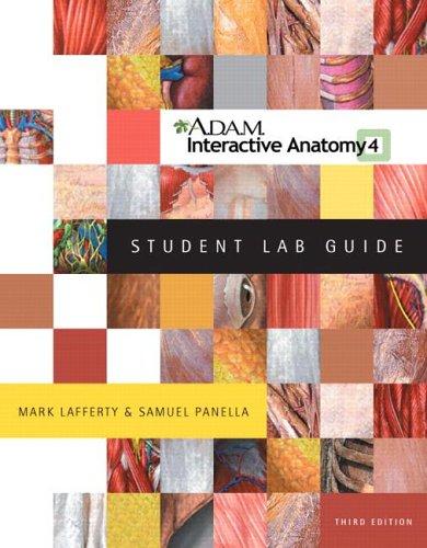 Adam Interactive Anatomy