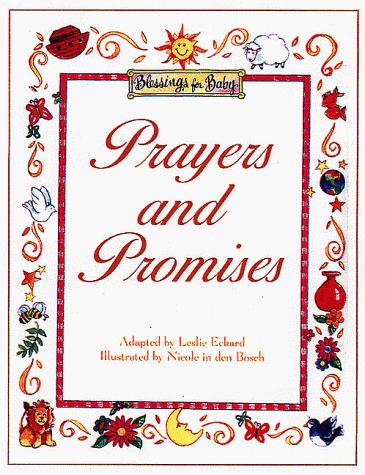 Prayers and promises