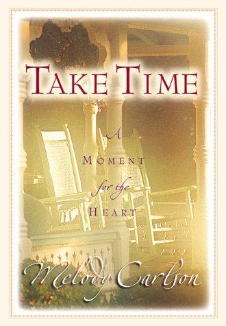 Take Time