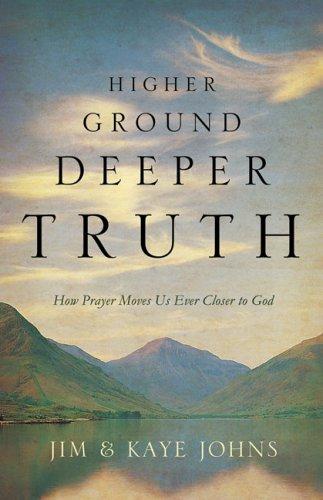 Higher ground deeper truth