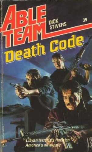 Death Code