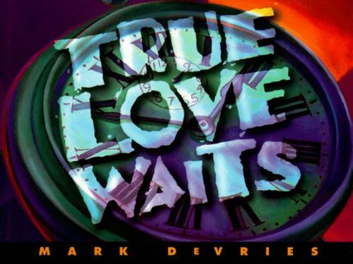True love waits