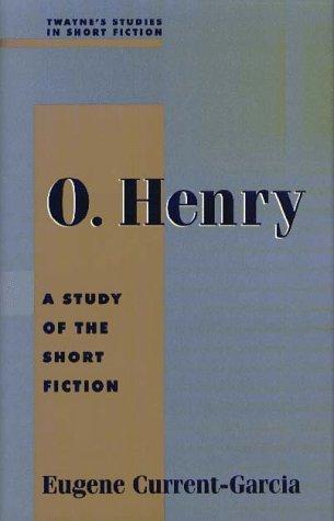 O. Henry