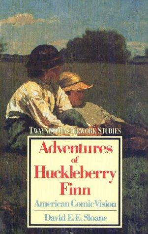 Adventures of Huckleberry Finn