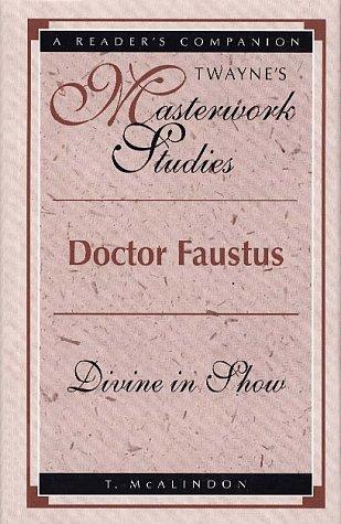 Doctor Faustus