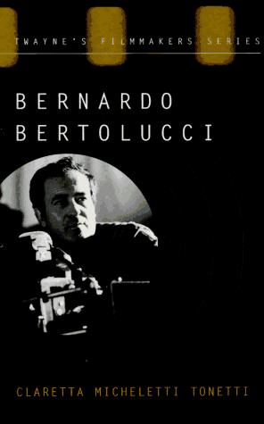 Bernardo Bertolucci