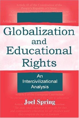 Globalization and Educational Rights