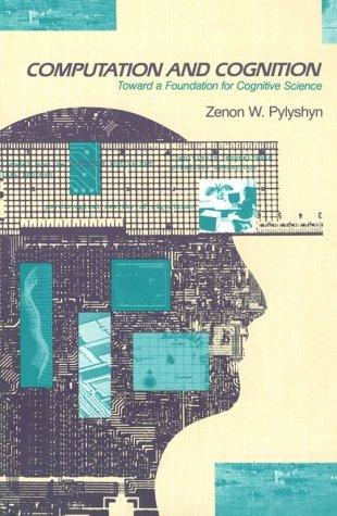 Computation and cognition
