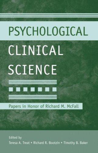 Psychological Clinical Science