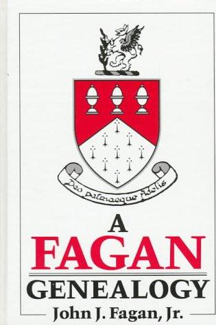 A Fagan genealogy