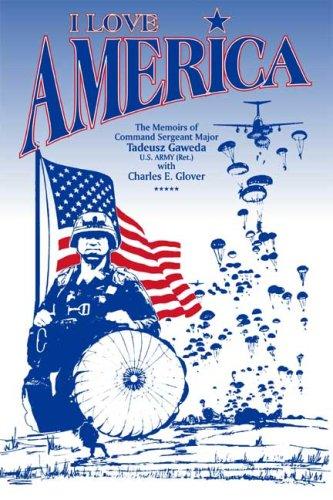 I love America