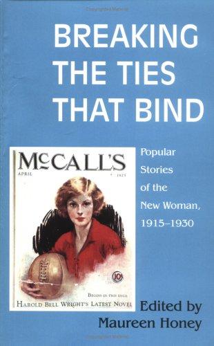 Breaking the Ties That Bind