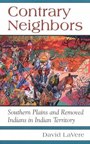 Contrary Neighbors