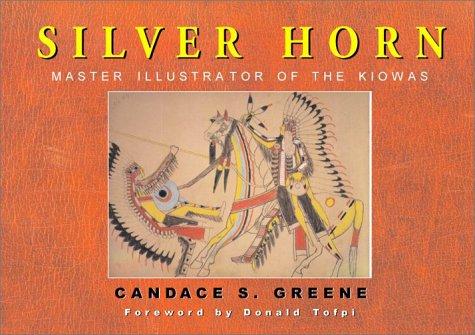 Silver Horn
