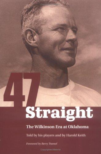 Forty-seven straight