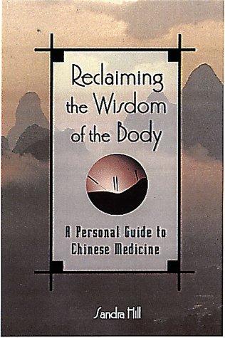 Reclaiming the Wisdom of the Body