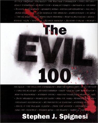 The evil 100
