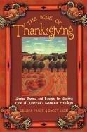 The Book Of Thanksgiving