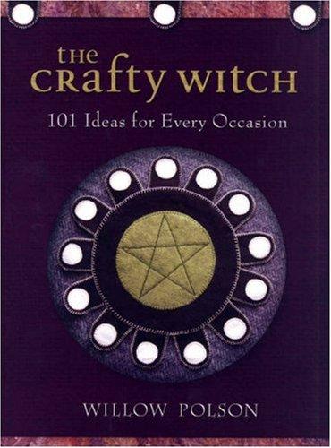 The Crafty Witch