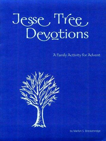 Jesse Tree Devotions
