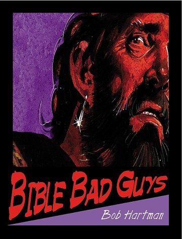 Bible bad guys