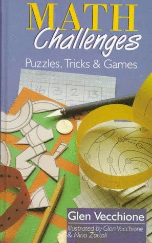 Math challenges