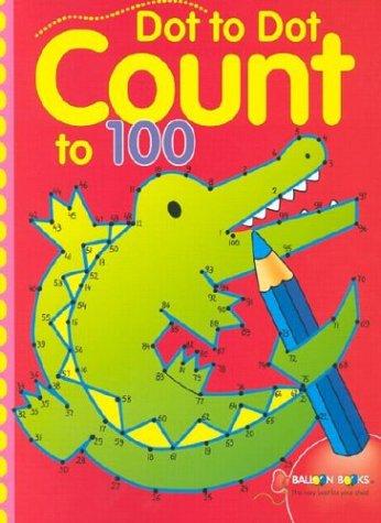 Dot-to-Dot Count to 100