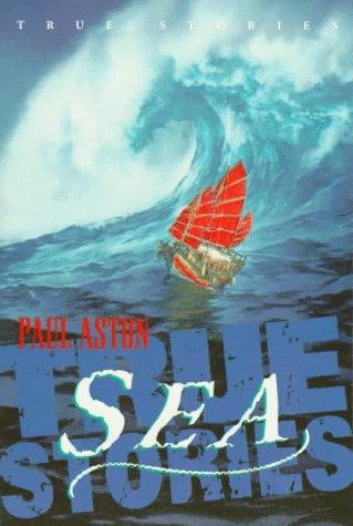True sea stories