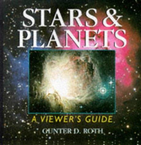 Stars & planets