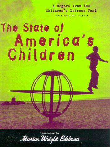 The Statue of American's Children Yearbook 2000
