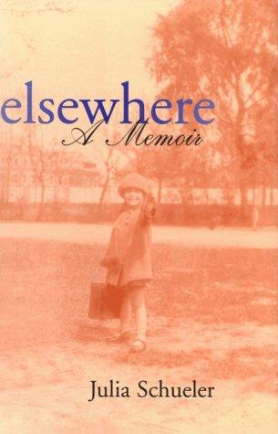 Elsewhere