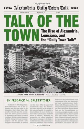 Talk of the town