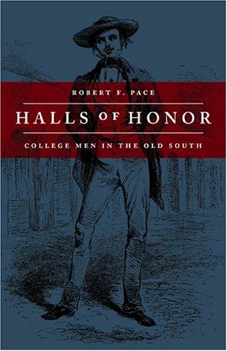 Halls Of Honor