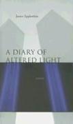 A diary of altered light