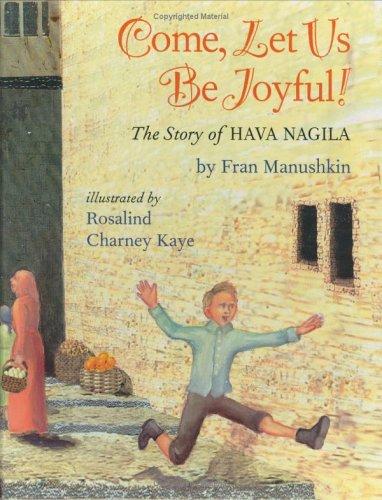 Come, let us be joyful!