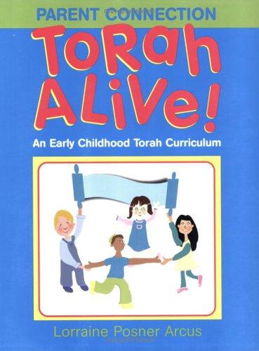 Torah Alive! Parent Connection