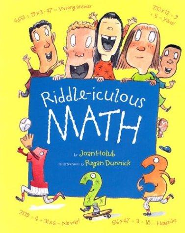 Riddle-iculous math
