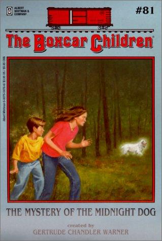 The Mystery of the Midnight Dog