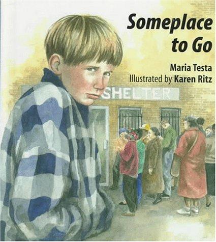 Someplace to go