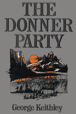 The Donner Party (poetry)
