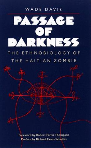 Passage of darkness
