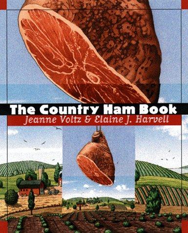 Country Ham Book