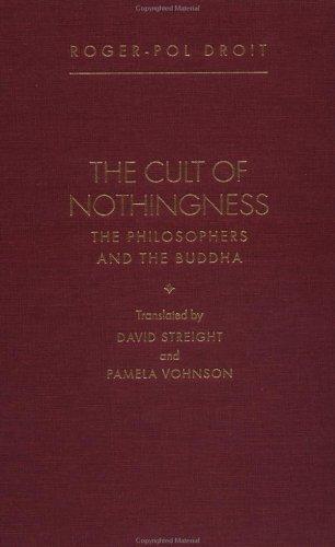 The Cult of Nothingness