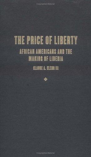 The price of liberty