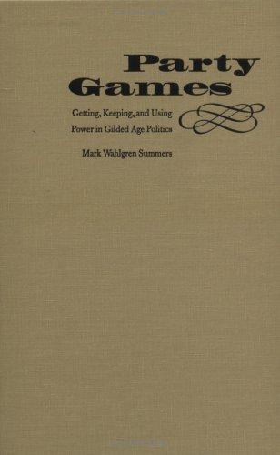 Party games
