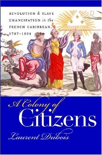 A Colony of Citizens