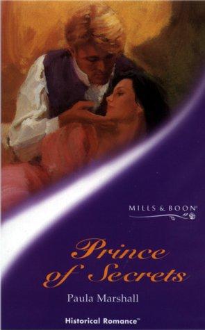 Prince of Secrets