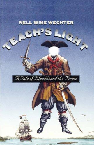 Teach's light