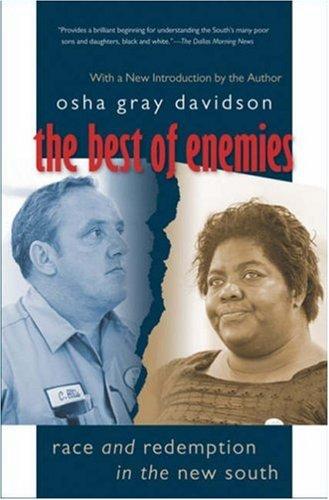 The best of enemies